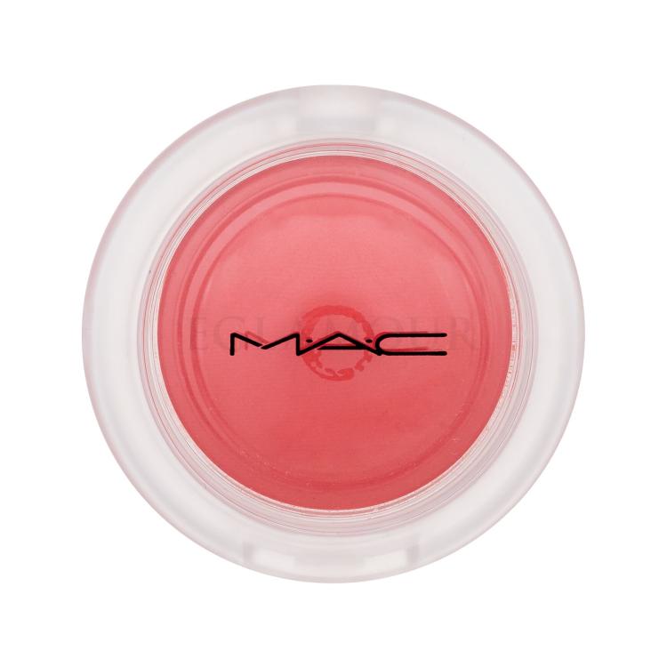 MAC Glow Play Blush Róż dla kobiet 7,3 g Odcień Groovy