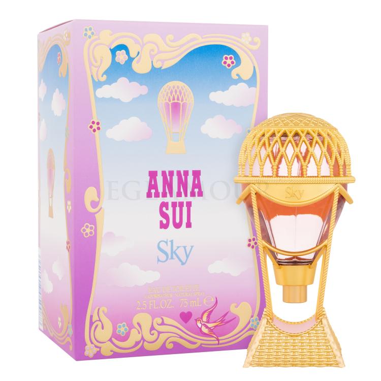 anna sui sky