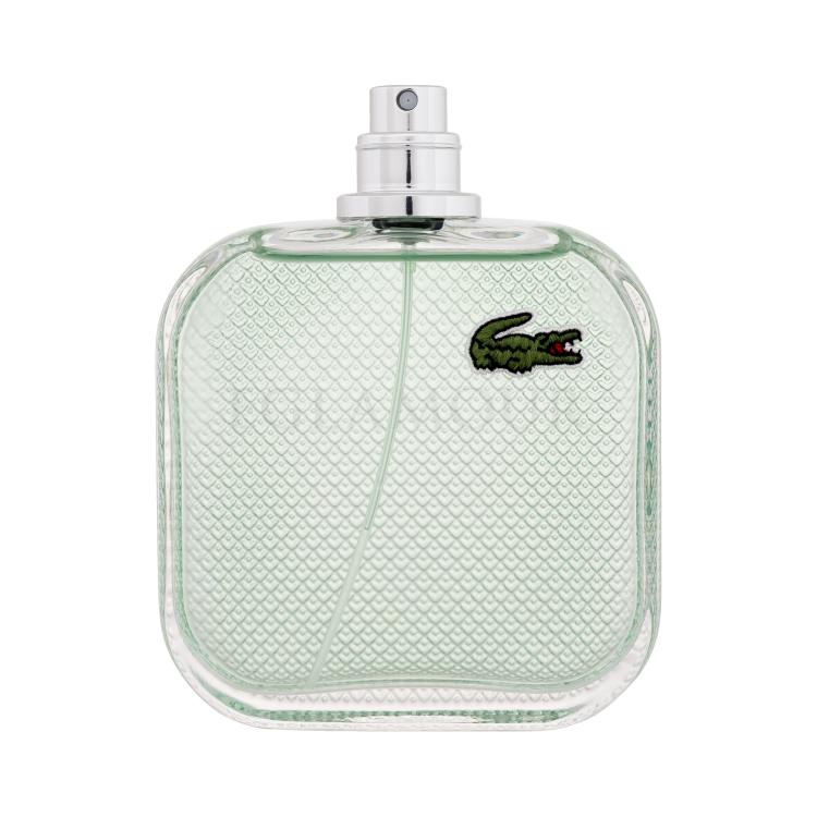 Lacoste L.12.12 Blanc Eau Fraiche Woda toaletowa dla mężczyzn 100 ml tester