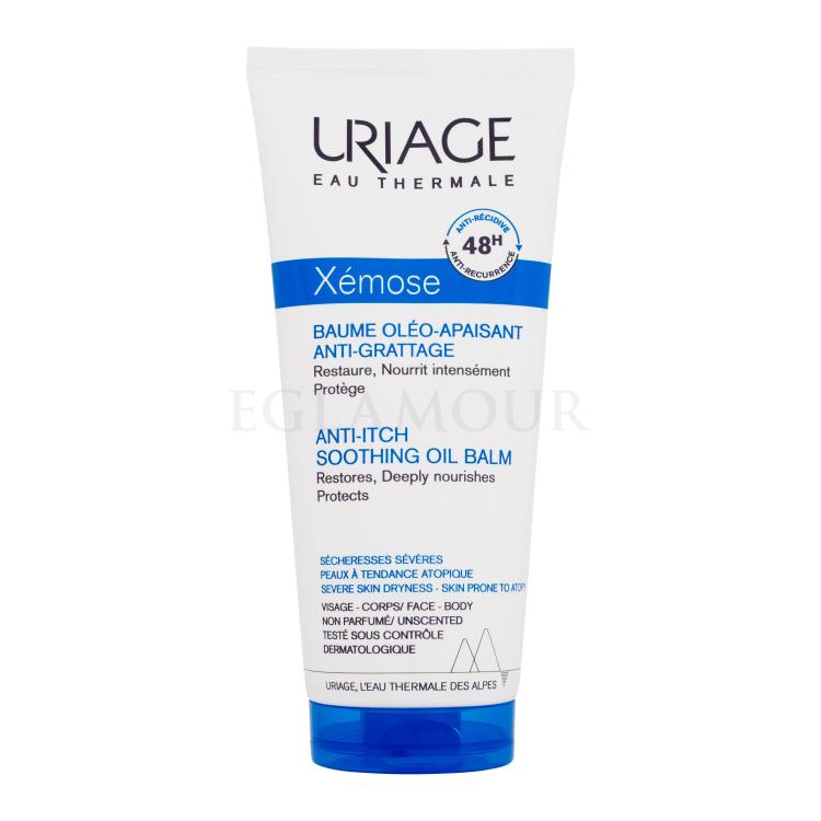 Uriage Xémose Anti-Itch Soothing Oil Balm Balsam do ciała 200 ml