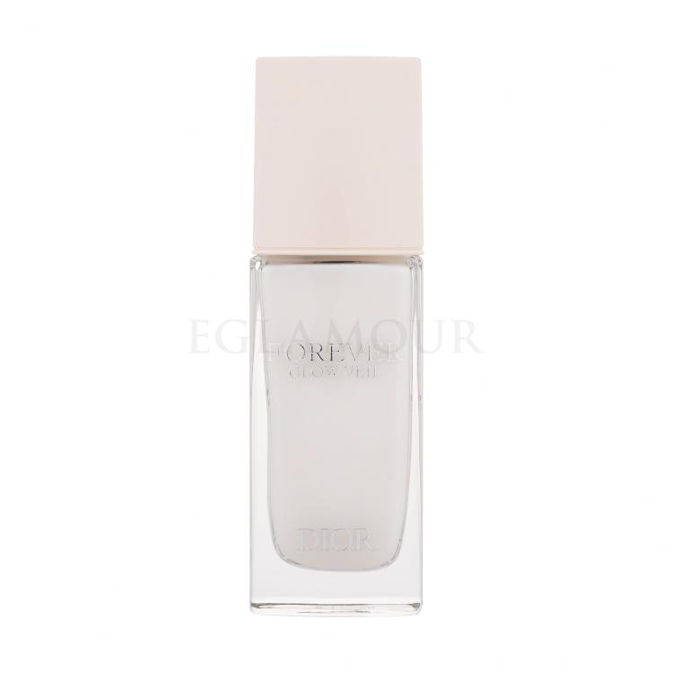 Dior Forever Glow Veil Baza pod makijaż dla kobiet 30 ml