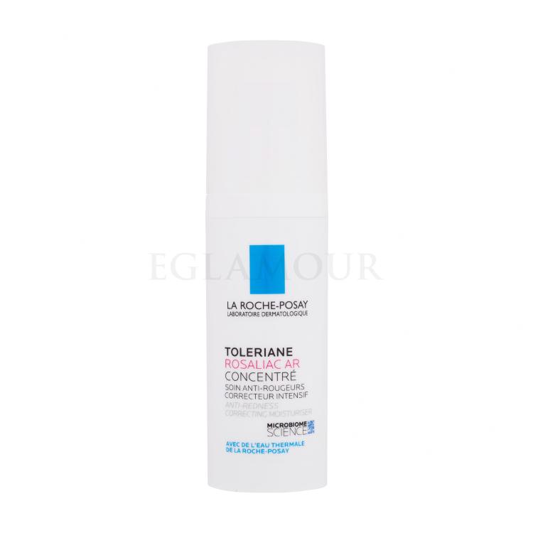 La Roche-Posay Toleriane Rosaliac AR Concentrate Krem do twarzy na dzień dla kobiet 40 ml