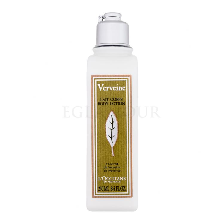 L&#039;Occitane Verveine (Verbena) Mleczko do ciała dla kobiet 250 ml