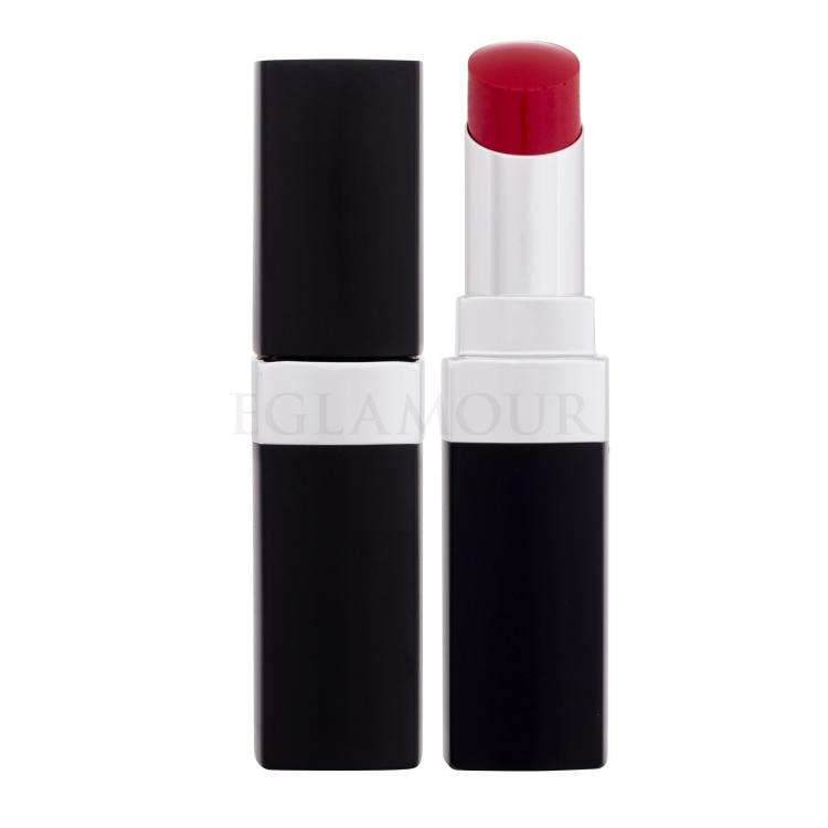 Chanel Rouge Coco Bloom Pomadka dla kobiet 3 g Odcień 128 Magic