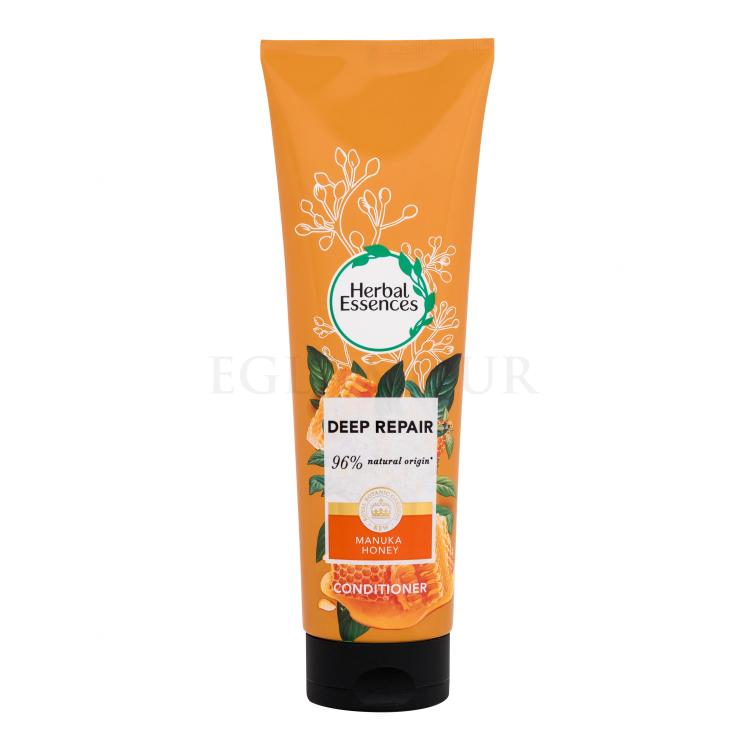 Herbal Essences Deep Repair Manuka Honey Conditioner Odżywka dla kobiet 275 ml