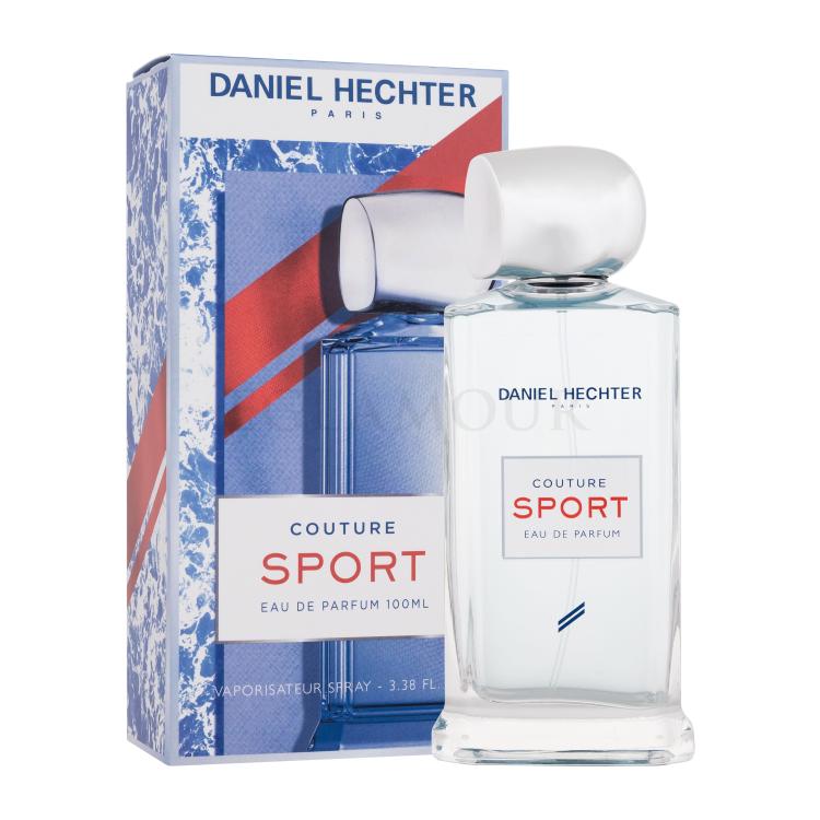 daniel hechter collection couture - sport woda perfumowana 100 ml   