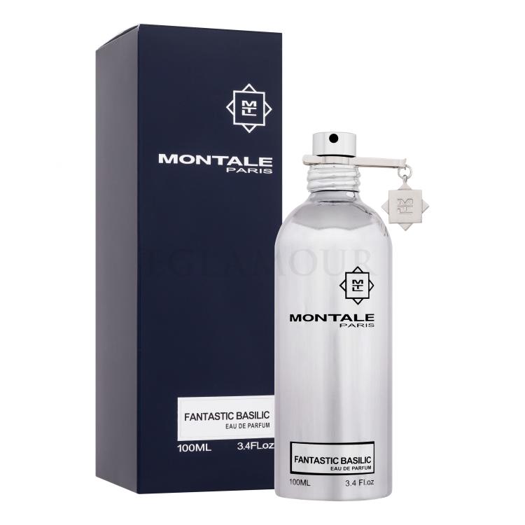 montale fantastic basilic