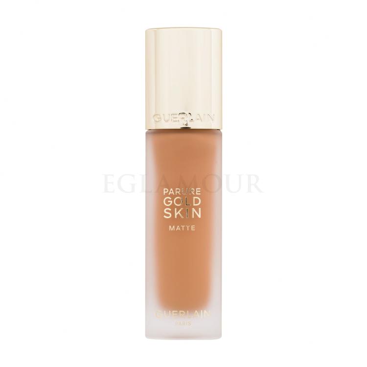 Guerlain Parure Gold Skin Matte SPF15 Podkład dla kobiet 35 ml Odcień 4N Neutral