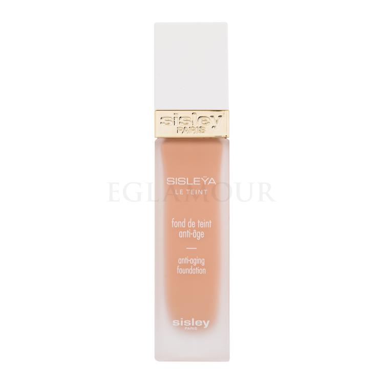 Sisley Sisleÿa Le Teint Podkład dla kobiet 30 ml Odcień 1C Petal