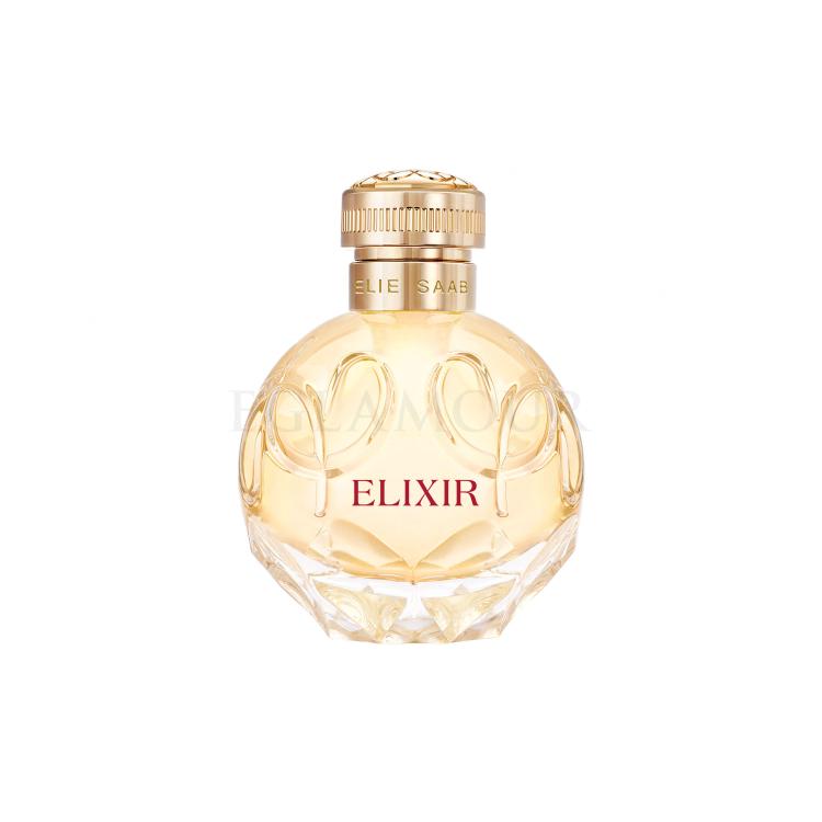 elie saab elixir woda perfumowana 100 ml   