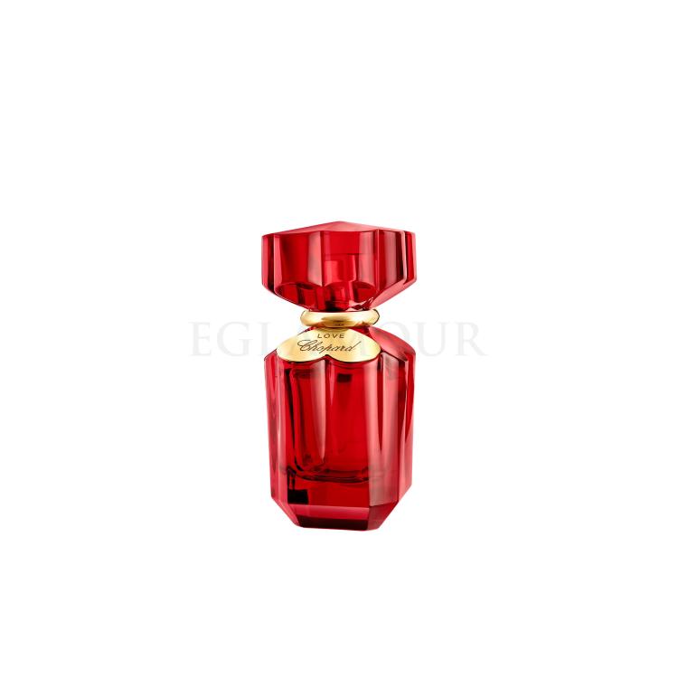 Chopard Love Chopard Woda perfumowana dla kobiet 50 ml