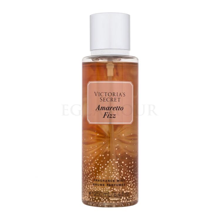 Victoria´s Secret Amaretto Fizz Spray do ciała dla kobiet 250 ml