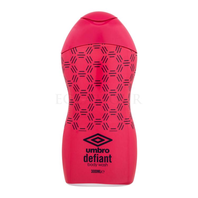 UMBRO Defiant Żel pod prysznic dla kobiet 300 ml