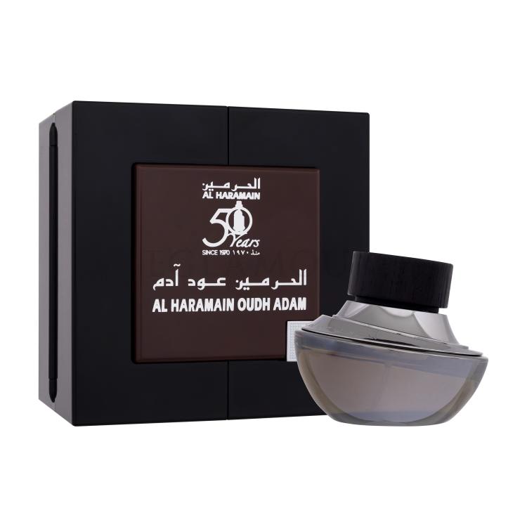 Al Haramain Oudh Adam Woda perfumowana 75 ml