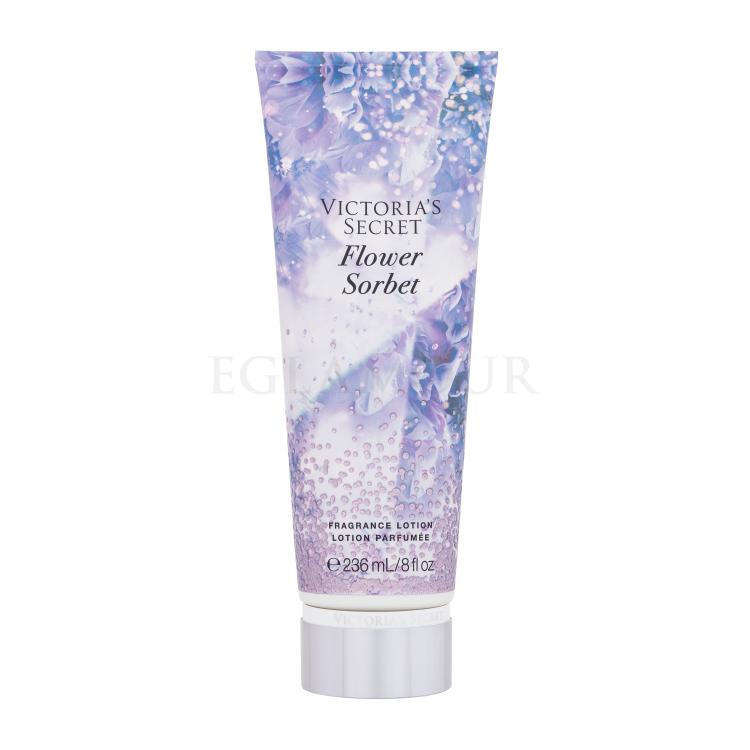 Victoria´s Secret Flower Sorbet Mleczko do ciała dla kobiet 236 ml