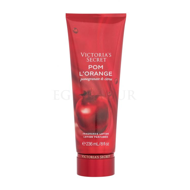 Victoria´s Secret Pom L´Orange Mleczko do ciała dla kobiet 236 ml