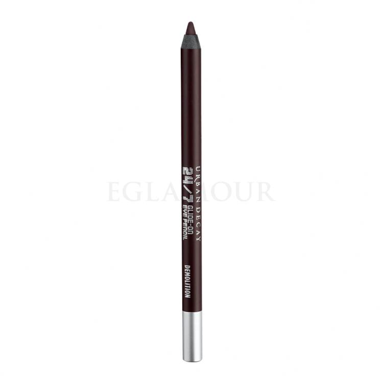 Urban Decay 24/7 Glide-On Eye Pencil Kredka do oczu dla kobiet 1,2 g Odcień Demolition