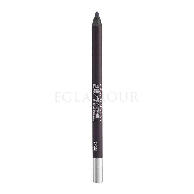 Urban Decay 24/7 Glide-On Eye Pencil Kredka do oczu dla kobiet 1,2 g Odcień Smoke