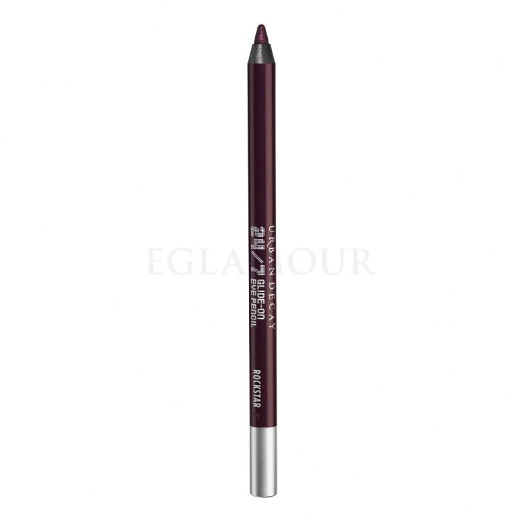 Urban Decay 24/7 Glide-On Eye Pencil Kredka do oczu dla kobiet 1,2 g Odcień Rockstar