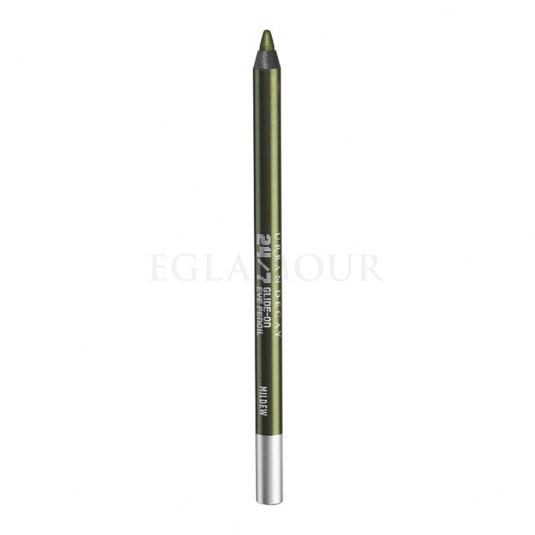 Urban Decay 24/7 Glide-On Eye Pencil Kredka do oczu dla kobiet 1,2 g Odcień Mildew