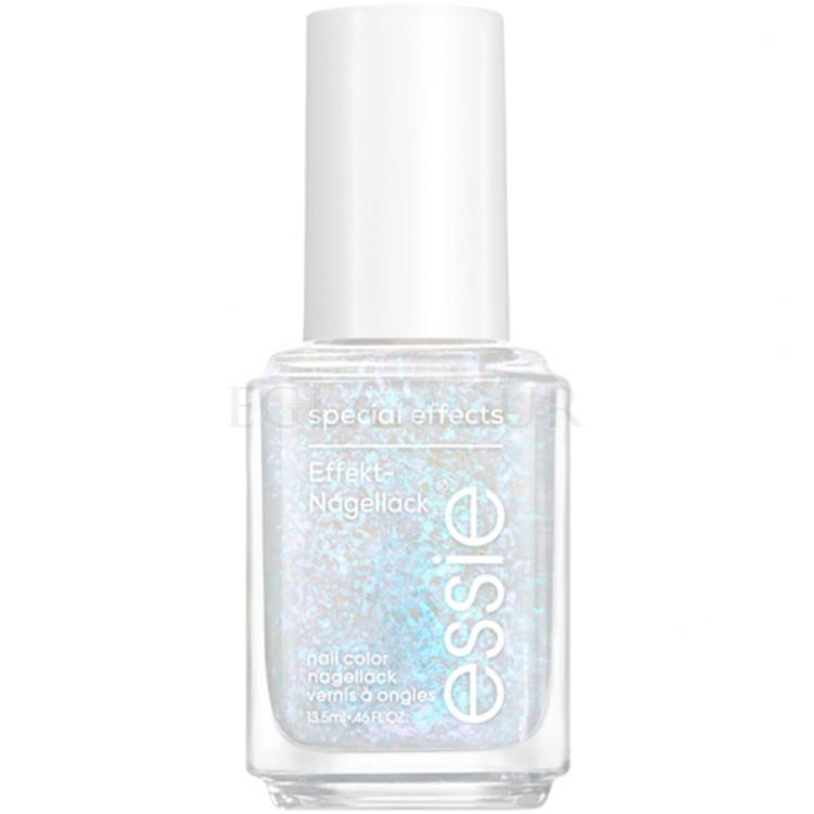 Essie Special Effects Nail Polish Lakier do paznokci dla kobiet 13,5 ml Odcień 25 Divine Dimension