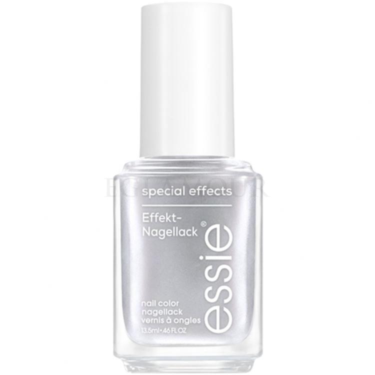 Essie Special Effects Nail Polish Lakier do paznokci dla kobiet 13,5 ml Odcień 5 Cosmic Chrome