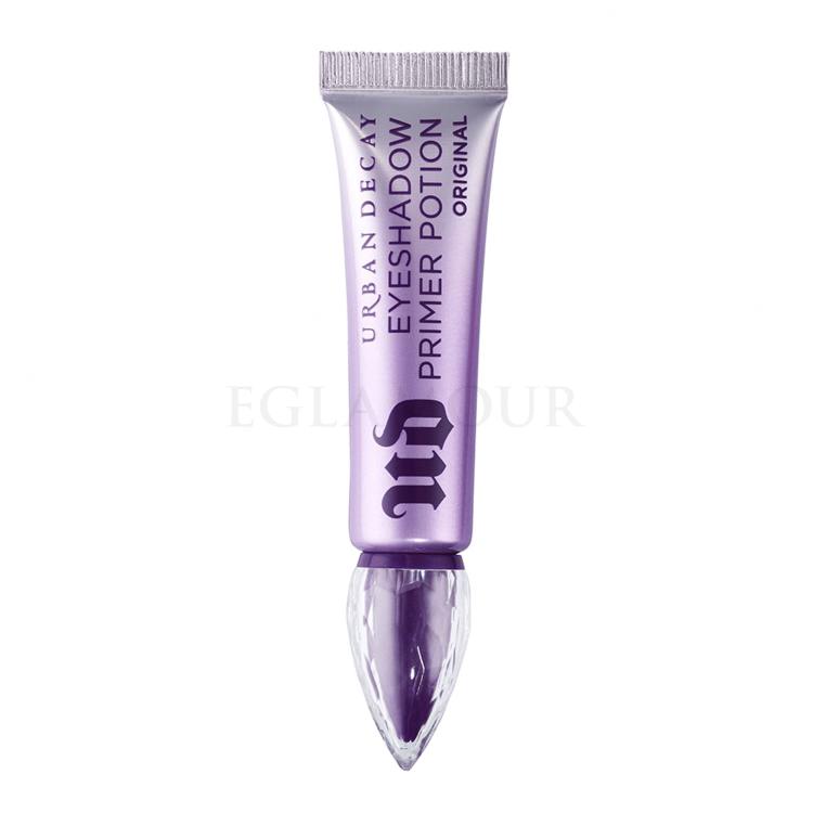 Urban Decay Eyeshadow Primer Potion Original Baza pod cienie do oczu dla kobiet 5 ml Odcień Nude