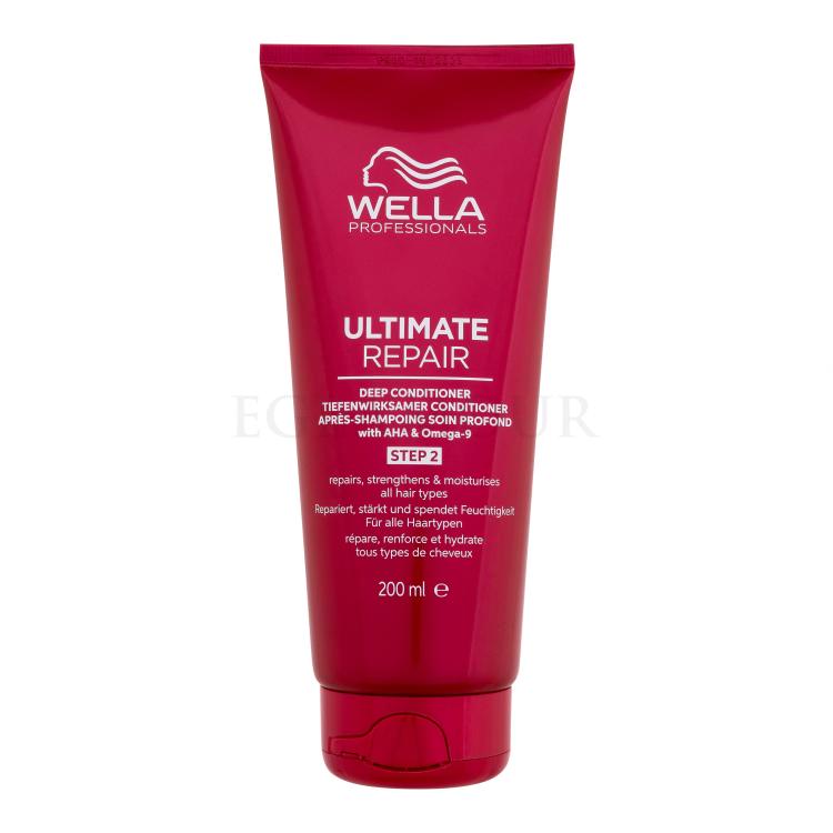 Wella Professionals Ultimate Repair Conditioner Odżywka dla kobiet 200 ml