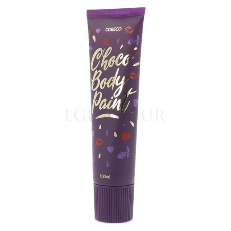 Cobeco Pharma Choco Body Paint Kosmetyki erotyczne 100 ml