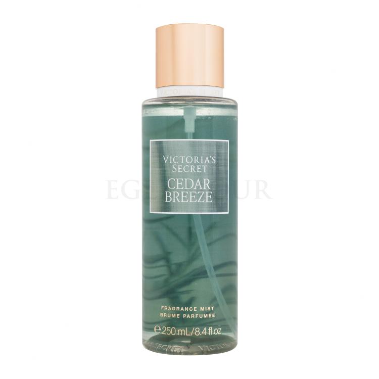 victoria's secret cedar breeze mgiełka do ciała 250 ml   