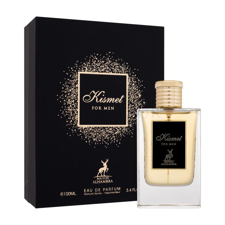 maison alhambra kismet for men