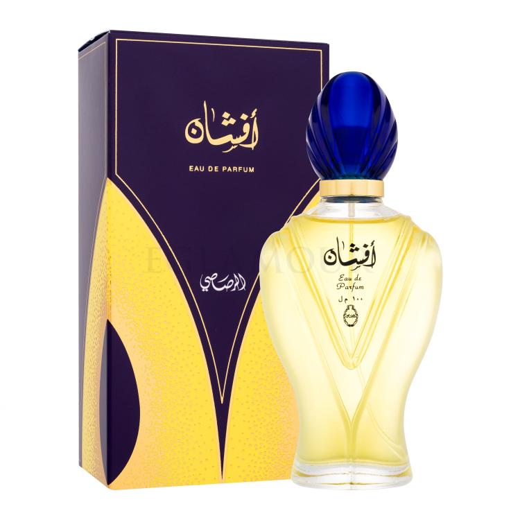 Rasasi Afshan Woda perfumowana 100 ml