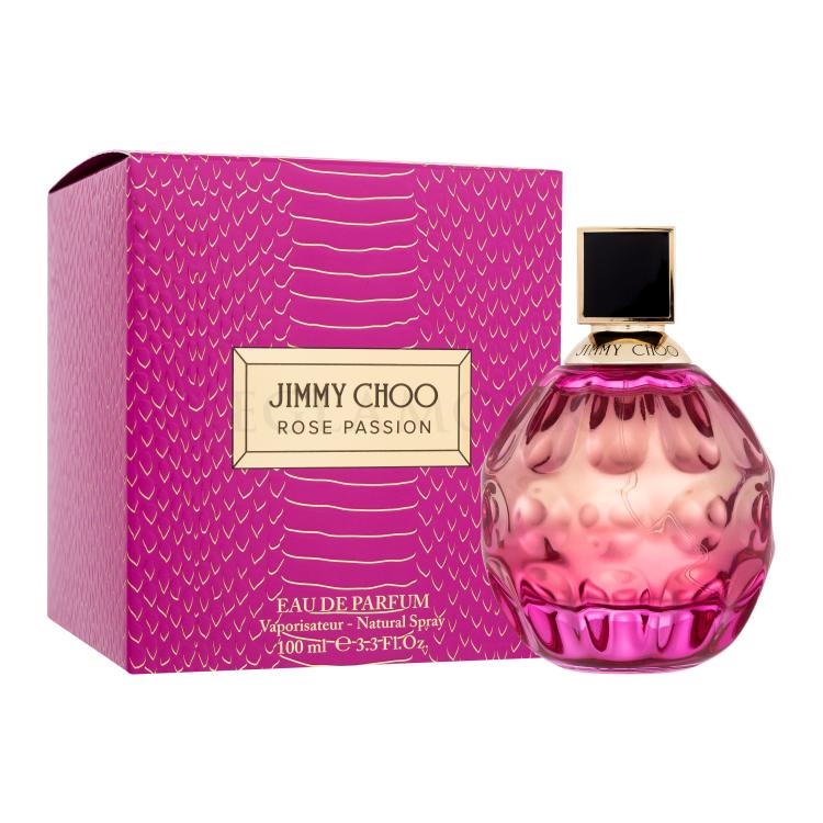 jimmy choo jimmy choo rose passion