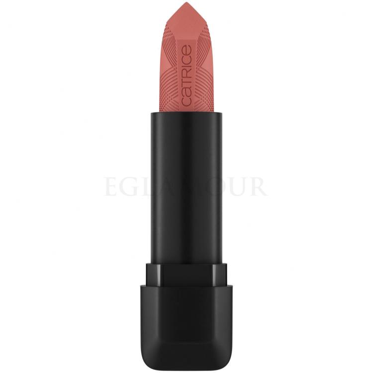 Catrice Scandalous Matte Lipstick Pomadka dla kobiet 3,5 g Odcień 130 Slay the Day