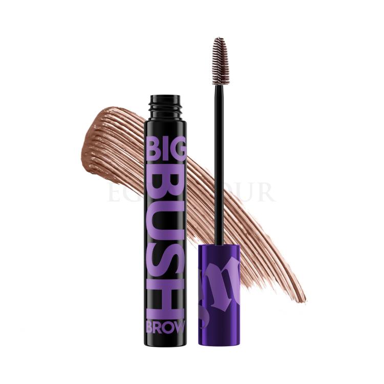 Urban Decay Big Bush Brow Żel i pomada do brwi dla kobiet 6,1 ml Odcień Neutral Nana