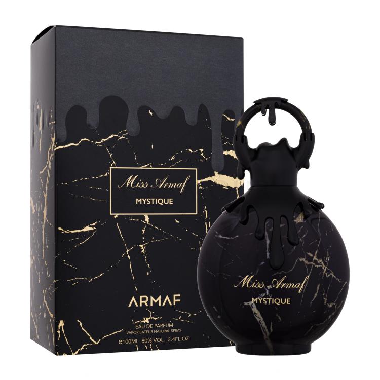 Armaf Miss Armaf Mystique Woda perfumowana dla kobiet 100 ml