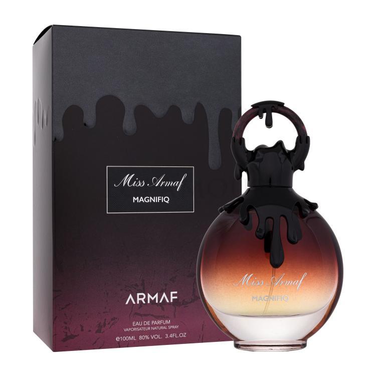 Armaf Miss Armaf Magnifiq Woda perfumowana dla kobiet 100 ml