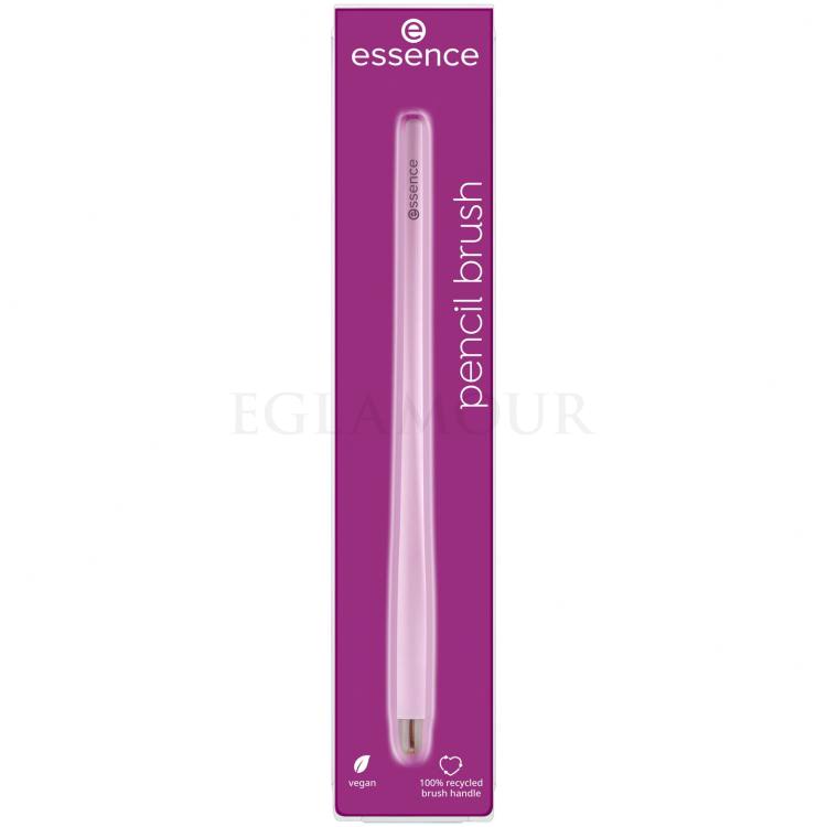 Essence Brush Pencil Brush Pędzel do makijażu dla kobiet 1 szt