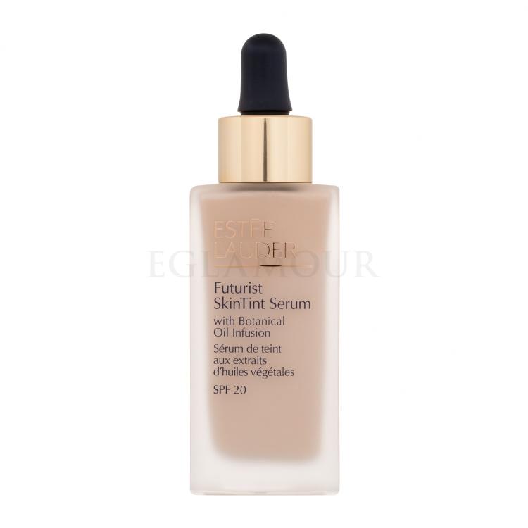 Estée Lauder Futurist SkinTint Serum Podkład dla kobiet 30 ml Odcień 1N2 Ecru