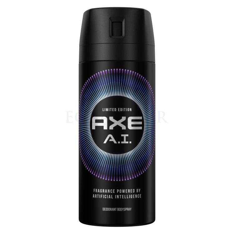 axe a.i. spray do ciała 150 ml   