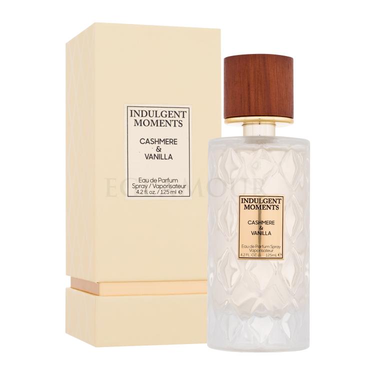 indulgent moments cashmere & vanilla