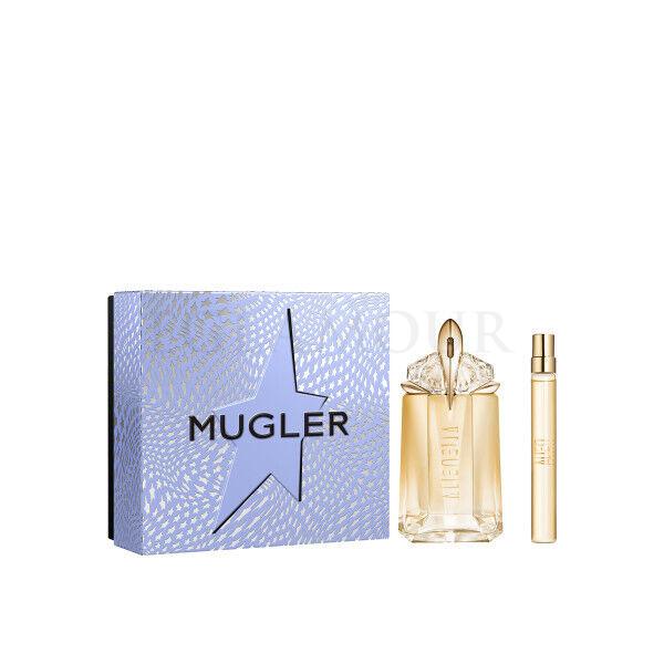 Mugler Alien Goddess Zestaw woda perfumowana 60 ml + woda perfumowana 10 ml