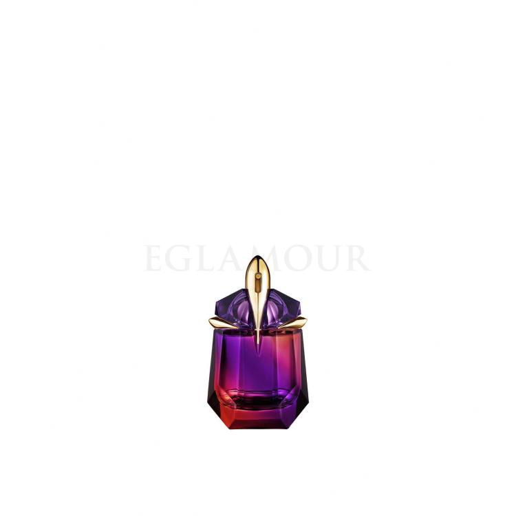 Mugler Alien Hypersense Woda perfumowana dla kobiet 30 ml