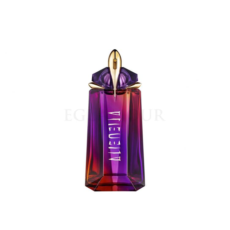 Mugler Alien Hypersense Woda perfumowana dla kobiet 90 ml