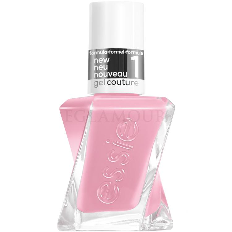 Essie Gel Couture Nail Color Lakier do paznokci dla kobiet 13,5 ml Odcień 506 Bodice Goddess