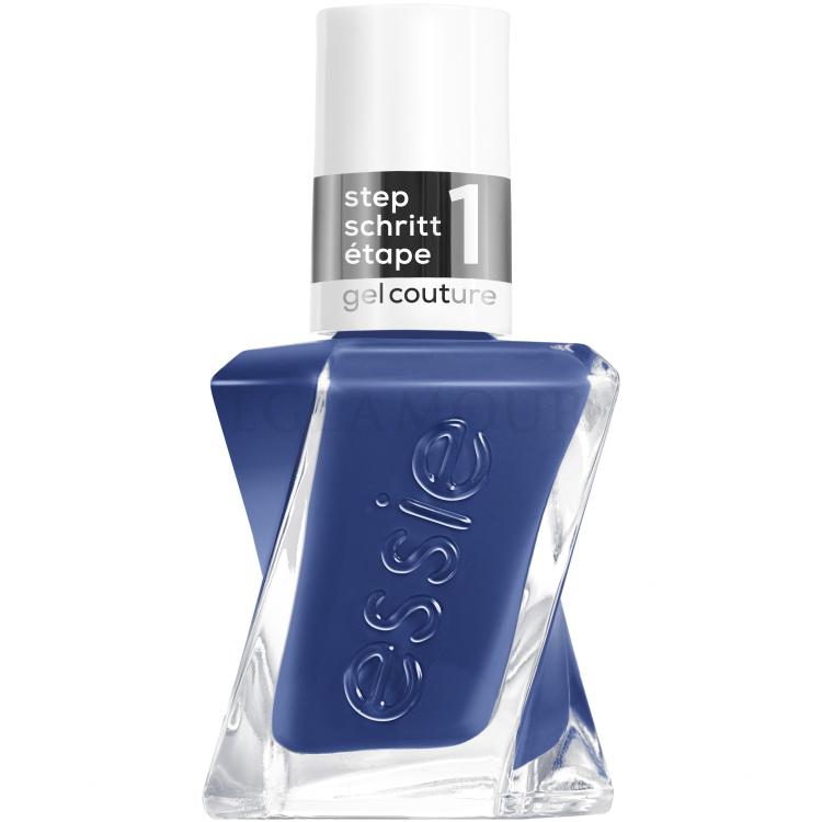 Essie Gel Couture Nail Color Lakier do paznokci dla kobiet 13,5 ml Odcień 552 Statement Peace