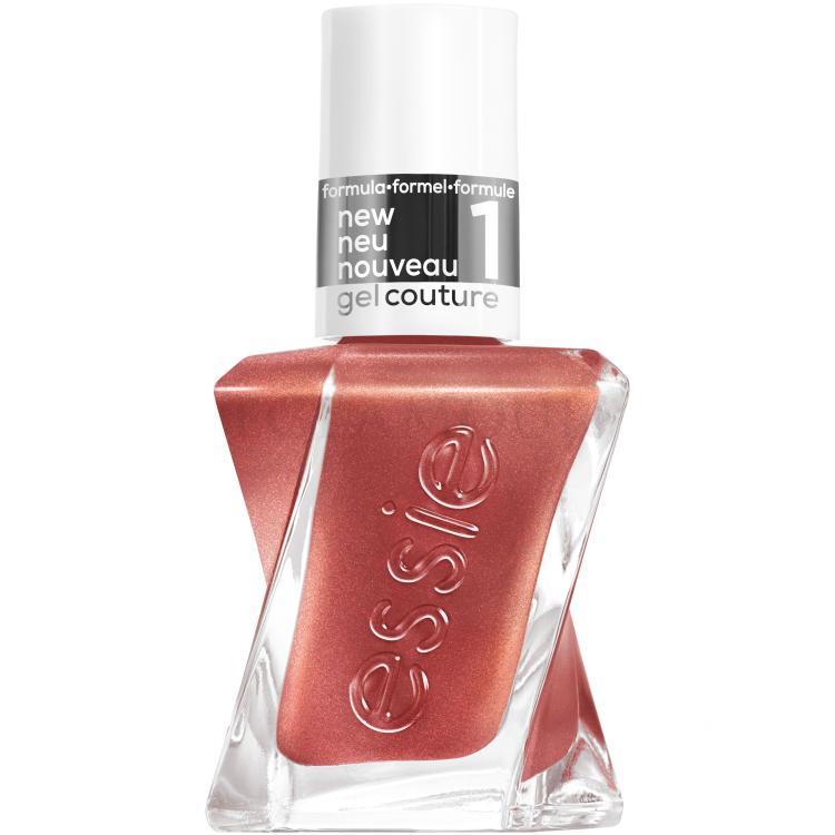 Essie Gel Couture Nail Color Lakier do paznokci dla kobiet 13,5 ml Odcień 554 Multi-Faceted