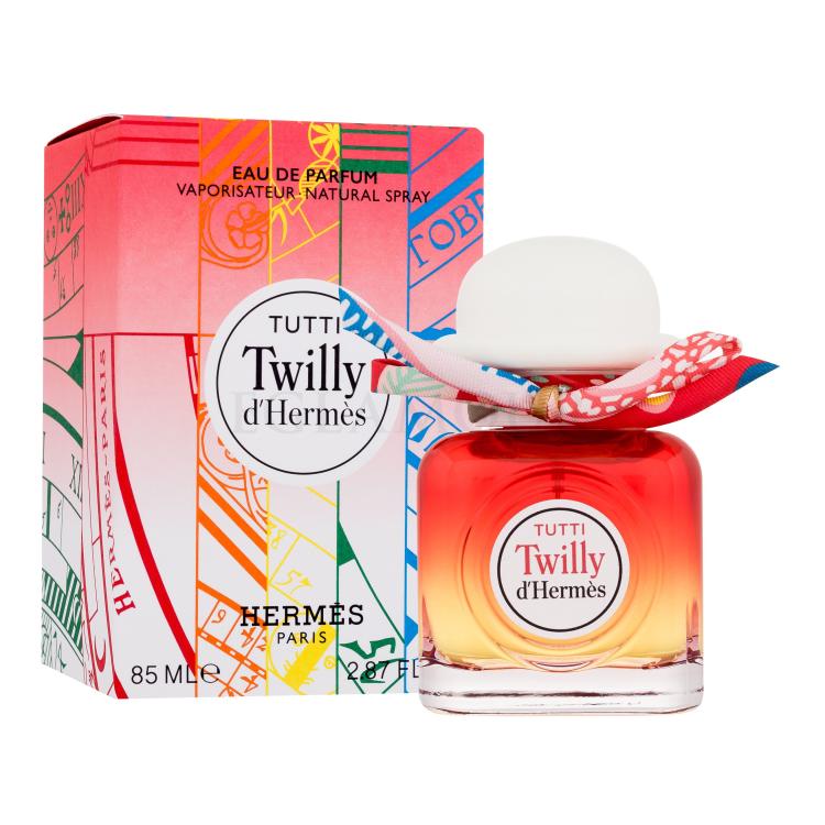 hermes tutti twilly d'hermes woda perfumowana 85 ml   