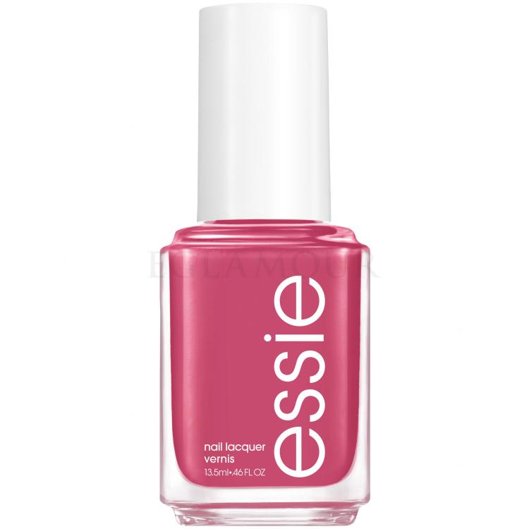 Essie Nail Lacquer Sol Searching Lakier do paznokci dla kobiet 13,5 ml Odcień 965 Sun-Renity