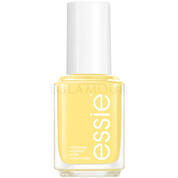 Essie Nail Polish Sol Searching Lakier do paznokci dla kobiet 13,5 ml Odcień 970 Meditation Haven